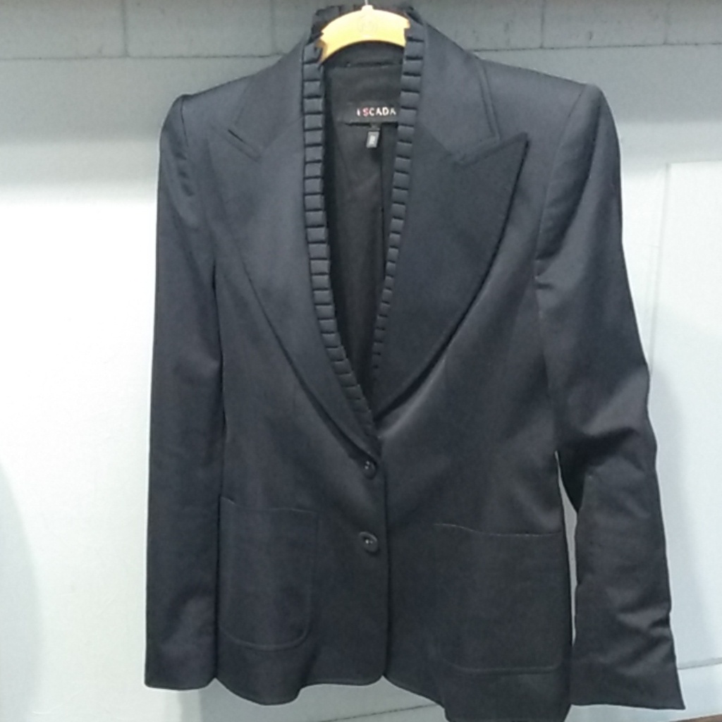 Escada Jacket Euc